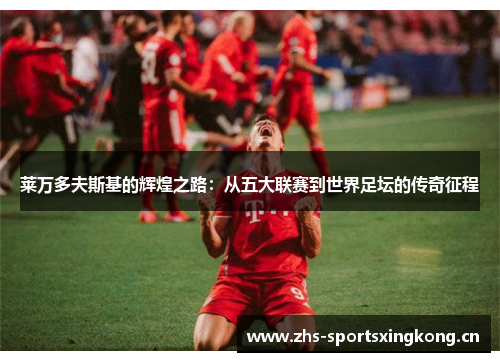 莱万多夫斯基的辉煌之路：从五大联赛到世界足坛的传奇征程