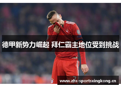 德甲新势力崛起 拜仁霸主地位受到挑战