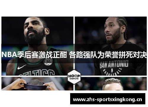 NBA季后赛激战正酣 各路强队为荣誉拼死对决